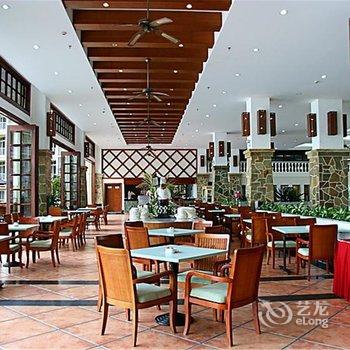 三亚滨海天福源度假酒店酒店提供图片