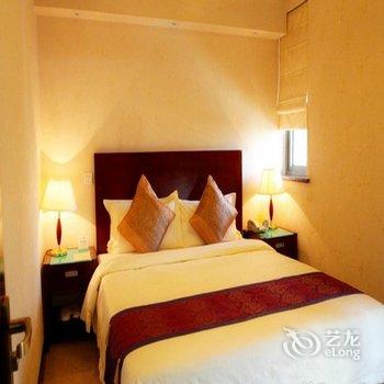 上海领尚国际酒店公寓酒店提供图片