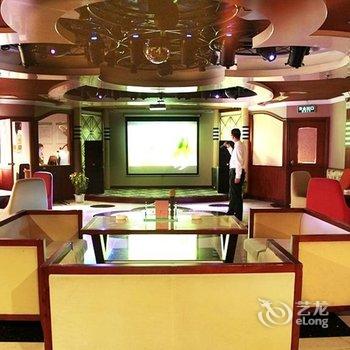 黄山狮林大酒店(风景区店)酒店提供图片