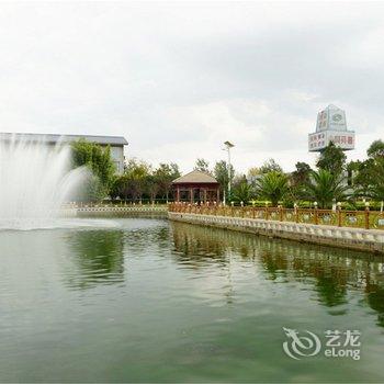 昆明世纪王朝大酒店(兵器工业部疗养院)酒店提供图片