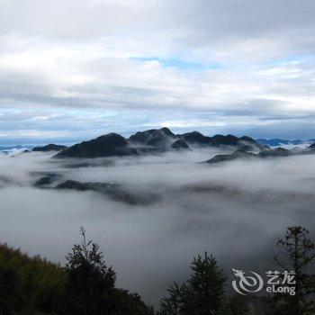 福州永泰云顶仙溪馨园客栈酒店提供图片