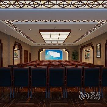 开县煌庭酒店酒店提供图片