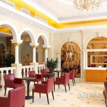 深圳维也纳国际酒店(观澜观光路店)酒店提供图片