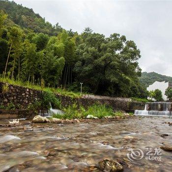 上饶三清山画家村度假酒店酒店提供图片