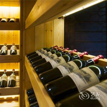 上饶三清山画家村度假酒店酒店提供图片