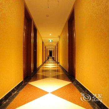 邛海假日酒店酒店提供图片