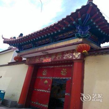 宁武芦芽山农家乐旅社酒店提供图片