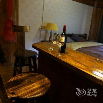 香格里拉源鑫阁客栈酒店提供图片