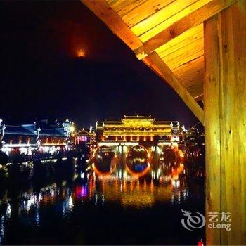 凤凰兄弟人家吊脚楼客栈(旗舰店)酒店提供图片