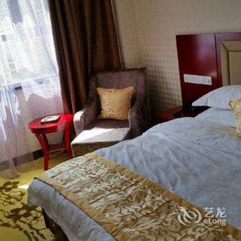 喀什瑞城国际大酒店酒店提供图片