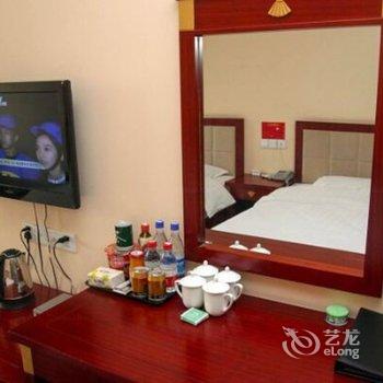 远安海天商务酒店酒店提供图片
