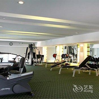 杭州云栖海航度假酒店酒店提供图片