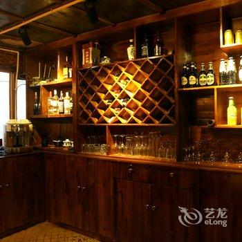 香格里拉源鑫阁客栈酒店提供图片