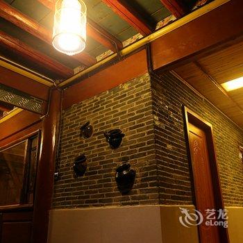 香格里拉源鑫阁客栈酒店提供图片