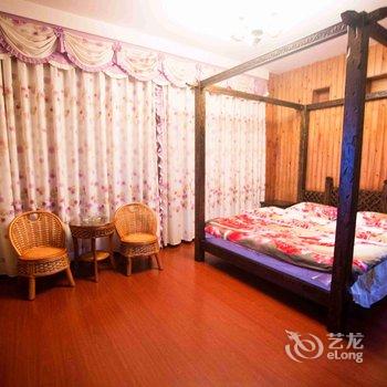 凤凰WE旅店酒店提供图片