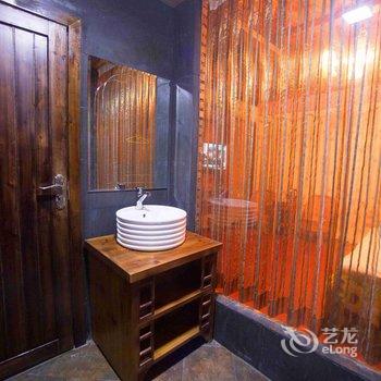 凤凰WE旅店酒店提供图片