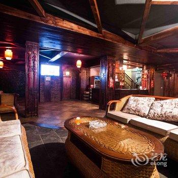 凤凰WE旅店酒店提供图片