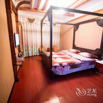 凤凰WE旅店酒店提供图片