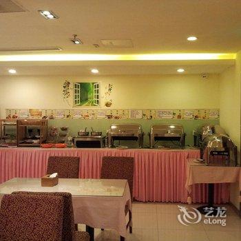 汉庭酒店(宜兴汽车站店)酒店提供图片