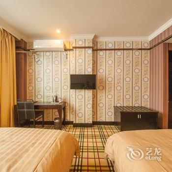 海门民族村假日酒店酒店提供图片