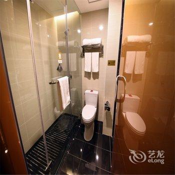 重庆大学城特丽斯酒店酒店提供图片