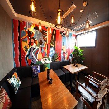 重庆大学城特丽斯酒店酒店提供图片