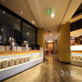 重庆大学城特丽斯酒店酒店提供图片