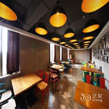 重庆大学城特丽斯酒店酒店提供图片