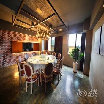 重庆大学城特丽斯酒店酒店提供图片