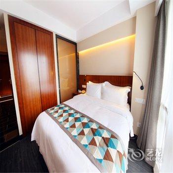 重庆大学城特丽斯酒店酒店提供图片