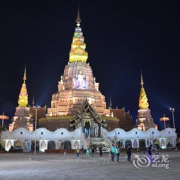 西双版纳美丽相约假日酒店酒店提供图片