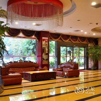 【郴州南湖香格里拉大洒店】地址:郴州市 北湖