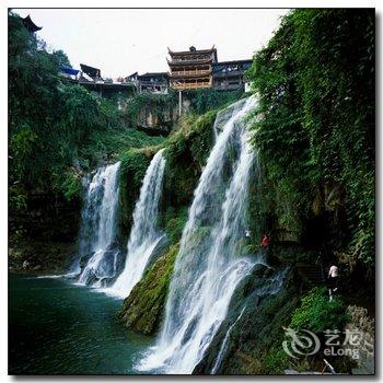 湘西芙蓉镇祥安阁客栈酒店提供图片