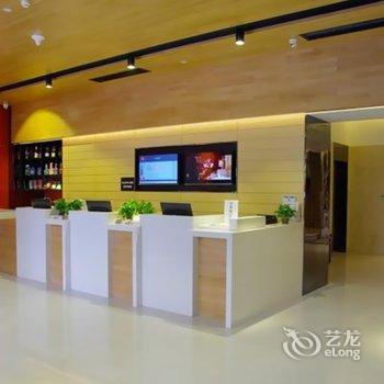 宜必思酒店（乐山中心店）酒店提供图片