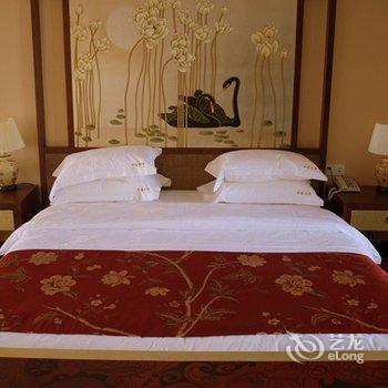 西昌水墨村舍酒店提供图片