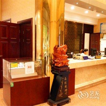 海宁宁通宾馆酒店提供图片