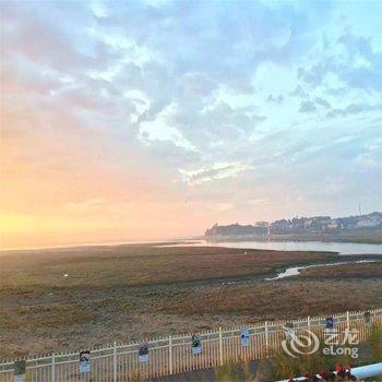 绥中东戴河一米阳光海景公寓酒店提供图片