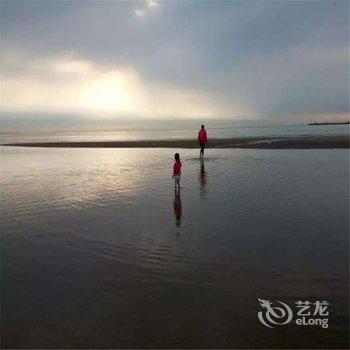 绥中东戴河一米阳光海景公寓酒店提供图片