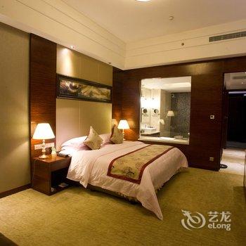 广安邻水泽达大酒店酒店提供图片
