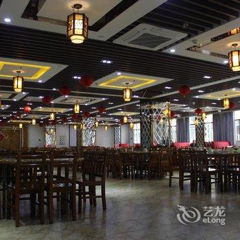 尚客优快捷酒店通山洋都大道店酒店提供图片