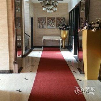 盘锦盛世商务宾馆酒店提供图片