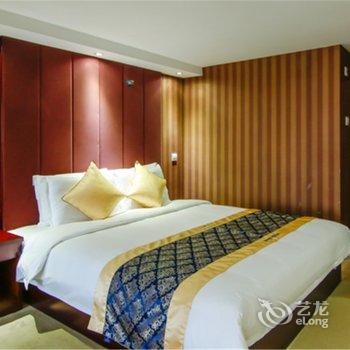 苏州途家斯维登度假公寓(太湖新城)酒店提供图片