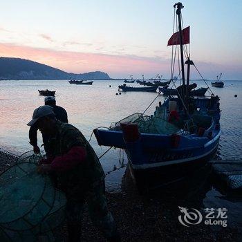 王家岛丹丹度假村酒店提供图片