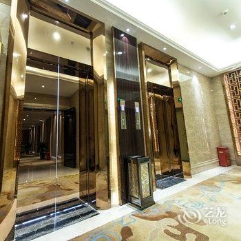 绵阳加鑫名人酒店(万达广场店)酒店提供图片
