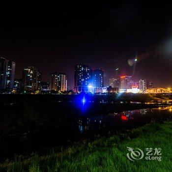 绵阳加鑫名人酒店(万达广场店)酒店提供图片