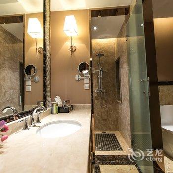 绵阳加鑫名人酒店(万达广场店)酒店提供图片