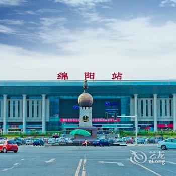 绵阳加鑫名人酒店(万达广场店)酒店提供图片