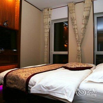 太原摩马锦星公寓式酒店酒店提供图片