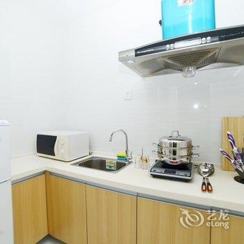 长白山云霞小镇度假公寓(北纬店)酒店提供图片