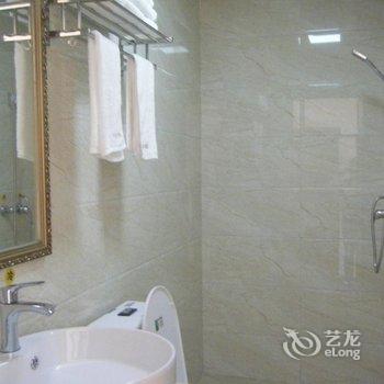 都江堰青城山红叶客栈酒店提供图片